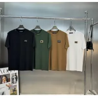 $76.00 USD Dolce & Gabbana D&G T-Shirts Short Sleeved For Men #1405261