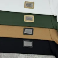 $76.00 USD Dolce & Gabbana D&G T-Shirts Short Sleeved For Men #1405261