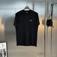$76.00 USD Dolce & Gabbana D&G T-Shirts Short Sleeved For Men #1405262