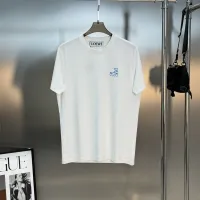 $76.00 USD LOEWE T-Shirts Short Sleeved For Men #1405269