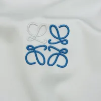 $76.00 USD LOEWE T-Shirts Short Sleeved For Men #1405269