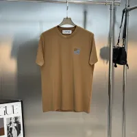 $76.00 USD LOEWE T-Shirts Short Sleeved For Men #1405270