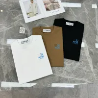 $76.00 USD LOEWE T-Shirts Short Sleeved For Men #1405270