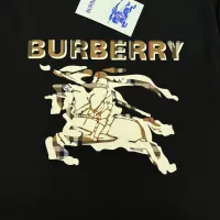 $80.00 USD Burberry T-Shirts Short Sleeved For Men #1405274