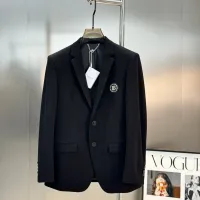 $130.00 USD Balmain Jackets Long Sleeved For Men #1405279