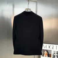 $130.00 USD Balmain Jackets Long Sleeved For Men #1405279