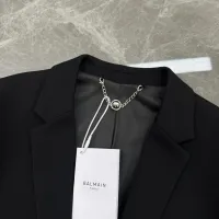 $130.00 USD Balmain Jackets Long Sleeved For Men #1405279