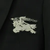 $135.00 USD Burberry Jackets Long Sleeved For Men #1405284