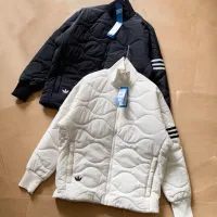 $56.00 USD Adidas Jackets Long Sleeved For Unisex #1405287