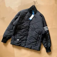 $56.00 USD Adidas Jackets Long Sleeved For Unisex #1405288