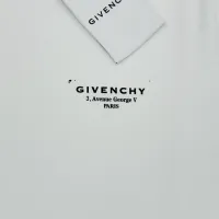 $76.00 USD Givenchy T-Shirts Short Sleeved For Men #1405299