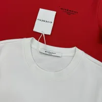$76.00 USD Givenchy T-Shirts Short Sleeved For Men #1405300