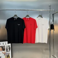 $76.00 USD Givenchy T-Shirts Short Sleeved For Men #1405301