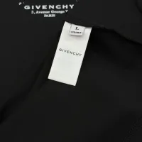 $76.00 USD Givenchy T-Shirts Short Sleeved For Men #1405301
