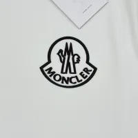 $76.00 USD Moncler T-Shirts Short Sleeved For Men #1405307