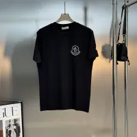 $76.00 USD Moncler T-Shirts Short Sleeved For Men #1405309