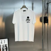 $76.00 USD Philipp Plein PP T-Shirts Short Sleeved For Men #1405310