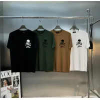 $76.00 USD Philipp Plein PP T-Shirts Short Sleeved For Men #1405311