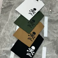 $76.00 USD Philipp Plein PP T-Shirts Short Sleeved For Men #1405311