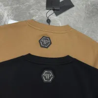 $76.00 USD Philipp Plein PP T-Shirts Short Sleeved For Men #1405311