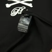 $76.00 USD Philipp Plein PP T-Shirts Short Sleeved For Men #1405313