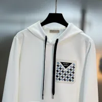 $85.00 USD Bottega Veneta BV Hoodies Long Sleeved For Men #1405320