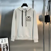 $85.00 USD Bottega Veneta BV Hoodies Long Sleeved For Men #1405321