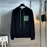 $85.00 USD Bottega Veneta BV Hoodies Long Sleeved For Men #1405322