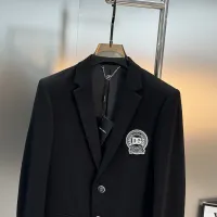 $125.00 USD Dolce & Gabbana D&G Jackets Long Sleeved For Men #1405325