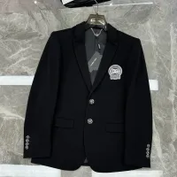 $125.00 USD Dolce & Gabbana D&G Jackets Long Sleeved For Men #1405325