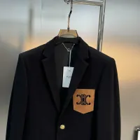 $130.00 USD Celine Jackets Long Sleeved For Men #1405326