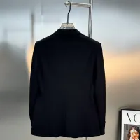 $130.00 USD Givenchy Jackets Long Sleeved For Men #1405329