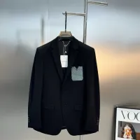 $130.00 USD Valentino Jackets Long Sleeved For Men #1405332