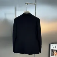 $130.00 USD Valentino Jackets Long Sleeved For Men #1405332