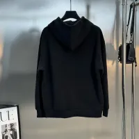 $72.00 USD Celine Hoodies Long Sleeved For Unisex #1405376