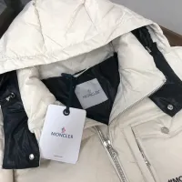 $215.00 USD Moncler Down Feather Coat Long Sleeved For Men #1405383
