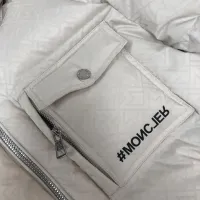 $215.00 USD Moncler Down Feather Coat Long Sleeved For Men #1405383
