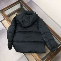 $215.00 USD Moncler Down Feather Coat Long Sleeved For Men #1405385