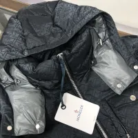 $215.00 USD Moncler Down Feather Coat Long Sleeved For Men #1405385