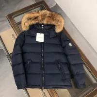 $230.00 USD Moncler Down Feather Coat Long Sleeved For Men #1405387