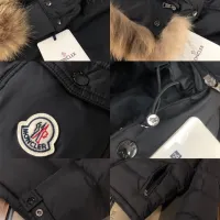 $230.00 USD Moncler Down Feather Coat Long Sleeved For Men #1405388