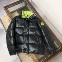 $212.00 USD Moncler Down Feather Coat Long Sleeved For Men #1405389