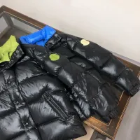 $212.00 USD Moncler Down Feather Coat Long Sleeved For Men #1405389