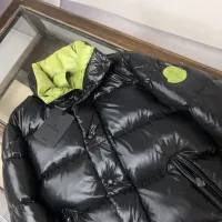 $212.00 USD Moncler Down Feather Coat Long Sleeved For Men #1405389