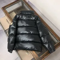 $212.00 USD Moncler Down Feather Coat Long Sleeved For Men #1405390