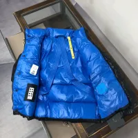 $212.00 USD Moncler Down Feather Coat Long Sleeved For Men #1405390