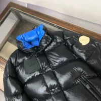 $212.00 USD Moncler Down Feather Coat Long Sleeved For Men #1405390