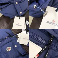 $212.00 USD Moncler Down Feather Coat Long Sleeved For Men #1405392