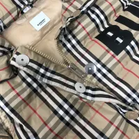 $195.00 USD Burberry Down Feather Coat Sleeveless For Unisex #1405401