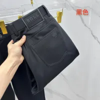 $85.00 USD Boss Pants For Men #1405415